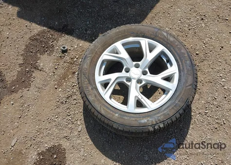 2021 Chevrolet Equinox Awd Premier из США, поврежденный, VIN 3GNAXXEV4MS152785